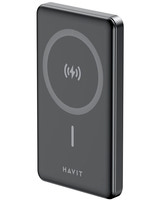 HAVIT Powerbank 10.000 mAh trådlös