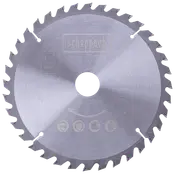 Rundsavsklinge HW Ø210mm x 30mm