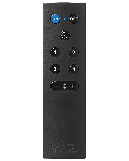 Wiz wizmote fjärrkontroll