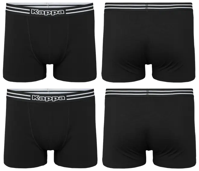 Kappa boxershorts  2-pack