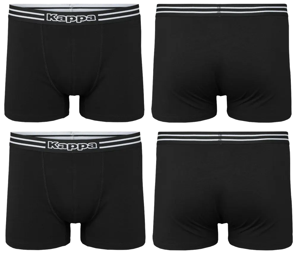 Kappa boxershorts  2-pack