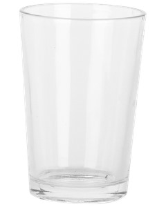 Drikkeglas 200 ml 6-pak