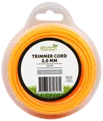 Trimmertråd universal Ø2 mm