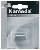 Kameda litiumbatterier - CR2