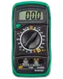 Digital multimeter mas830c