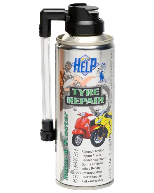 SuperHelp Lappeskum - 200 ml