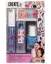 Create It! Makeup-sæt med holografisk effekt – 4 dele