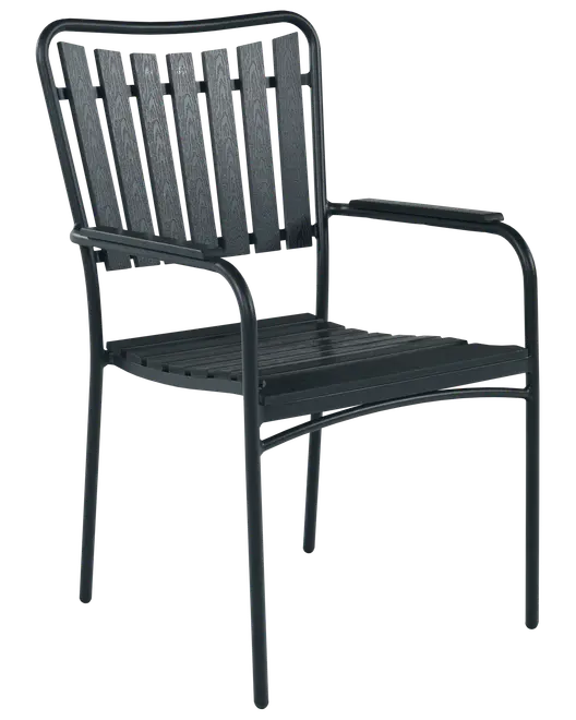 Skanör Trädgårdsstol non-wood