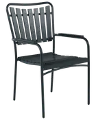 Skanör Trädgårdsstol non-wood