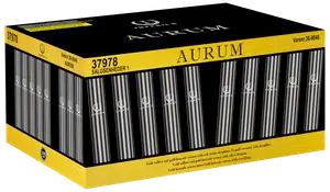 Aurum Compound