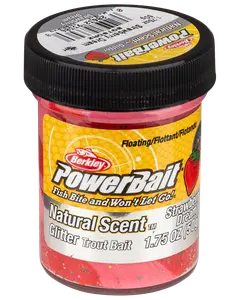 Powerbait strawberry dream