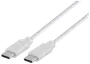 KABEL USB-C/USB-C 1 M