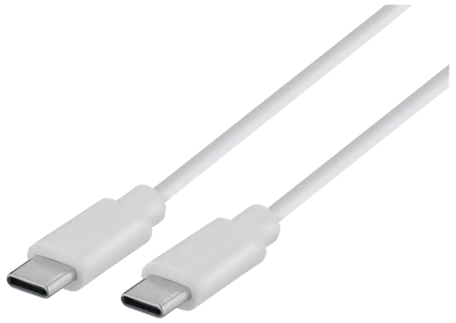 KABEL USB-C/USB-C 1 M