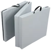 Foldemadras 190 x 60 x 7 cm