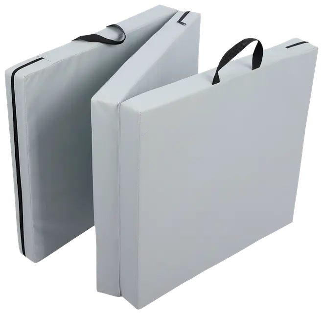 Foldemadras 190 x 60 x 7 cm