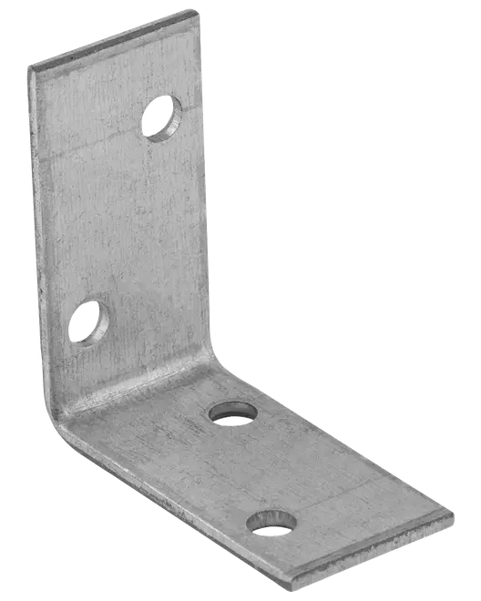 DXstrong Vinkelbeslag 40 x 40 x 20 mm