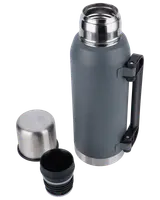 SJÖBO Termosflaska med handtag - 1 liter