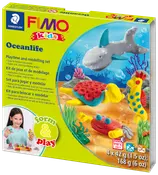 Staedtler FIMO kids Modellervoks Seaworld