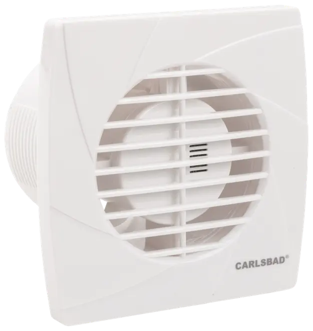 CARLSBAD Ventilator hygro