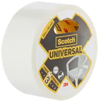 Scotch® Universal Lærredstape Hvid 48 mm x 25 meter