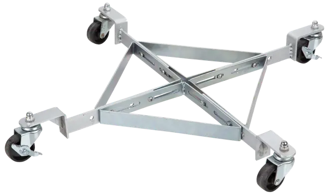 Parasollvagn 40-60 cm