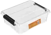 Opbevaringsboks OrganizeIT 1,15L