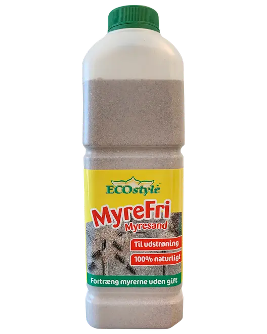 ECOstyle MyrFri Myrsand 1 L