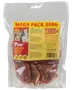 PAW Hundegodbid Breast fillets chicken 500 g