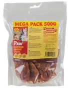 Paw Chickenbreast Fillets 500 g