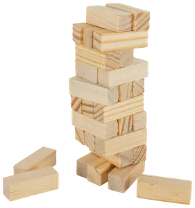 Stablespil mini