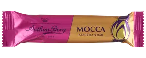 Anthon Berg Marcipanbrød Mocca 33 g