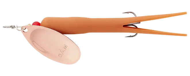 DAM Thor Spinner 20G Brown