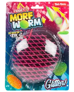 Fidget Morf Worm