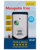 ECOstyle MyggeFri Ultralydsskræmmer 25 m²