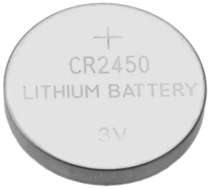 Kameda Lithium batteri - CR2450