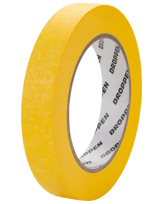 Malertape 50 m - 19 mm
