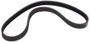 Drivrem för betongblandare 120 L