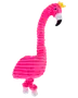 DanPet Hundelegetøj kæmpe flamingo 68 cm