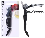 Korkskruv 3 funktioner