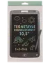 Ritplatta för barn LCD-skärm