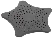 Avloppssil stjärnformad