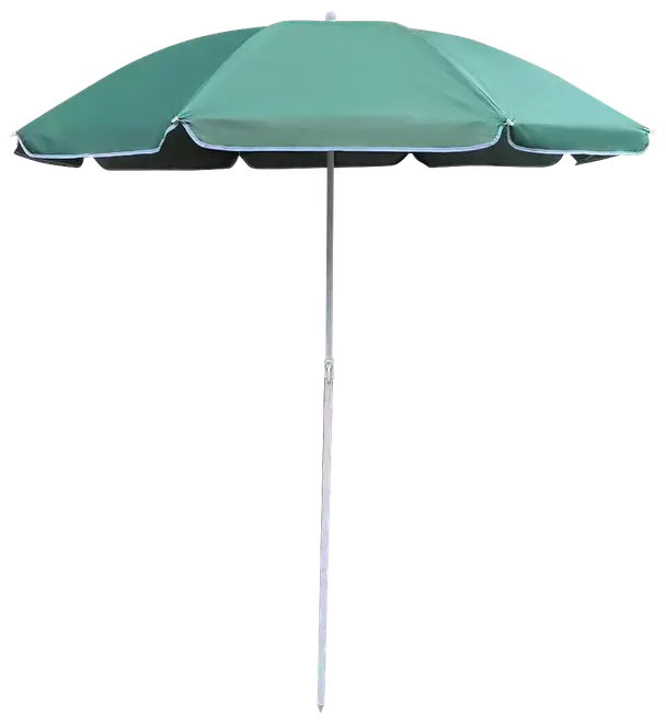 Strandparasol Ø180 cm