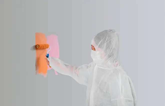 Workz Malerdragt