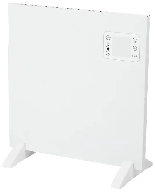 EUROM El-panel 400W med Wifi