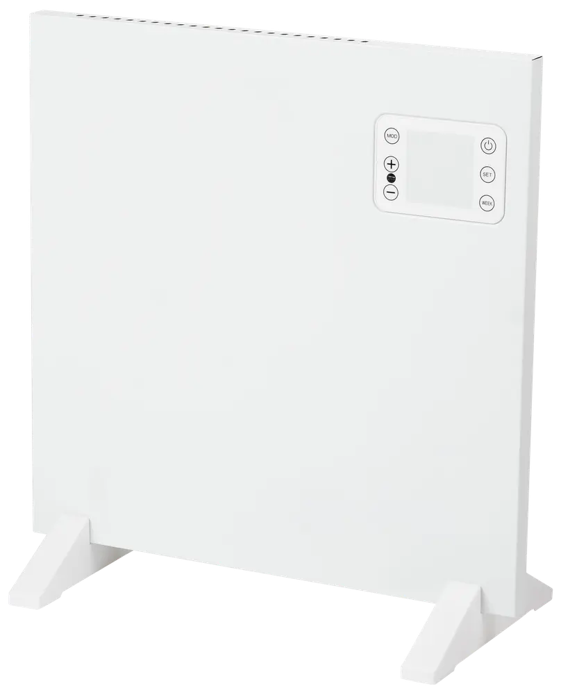 Eurom element med wifi 400 W