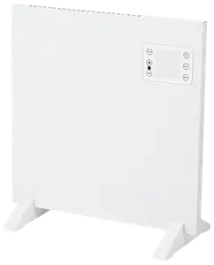 EUROM El-panel 400W med Wifi