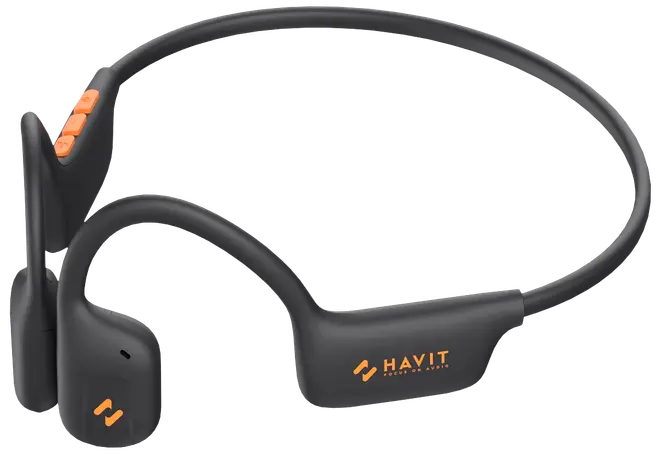 HAVIT Hörlurar Freego1 Air