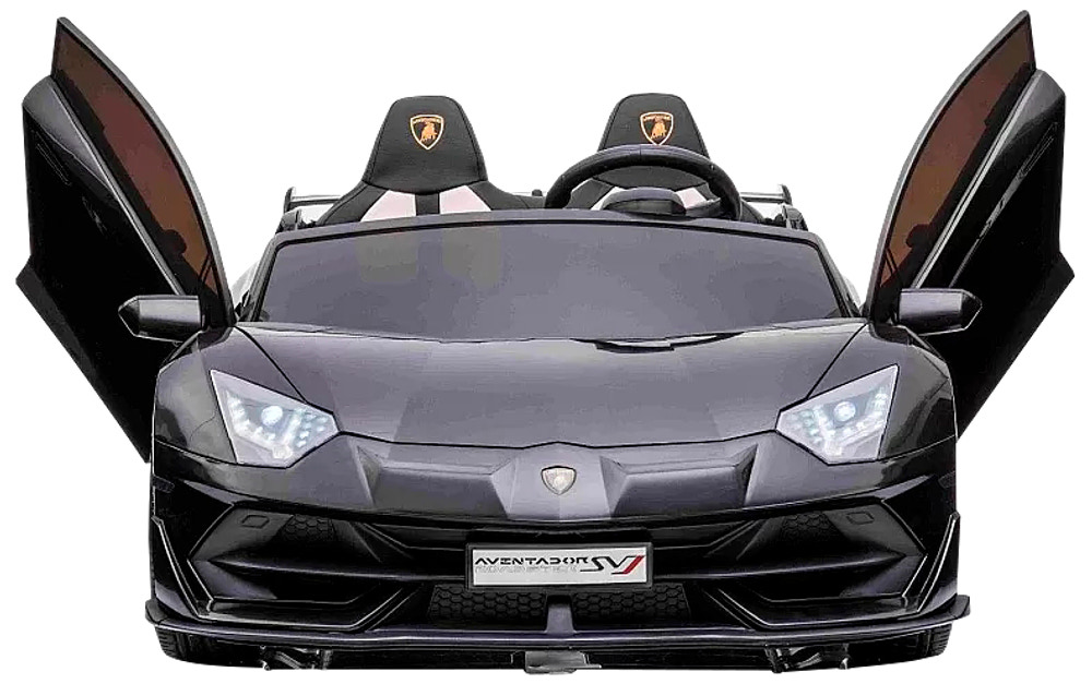 Lamborghini Elbil - Aventador 4 x 12V