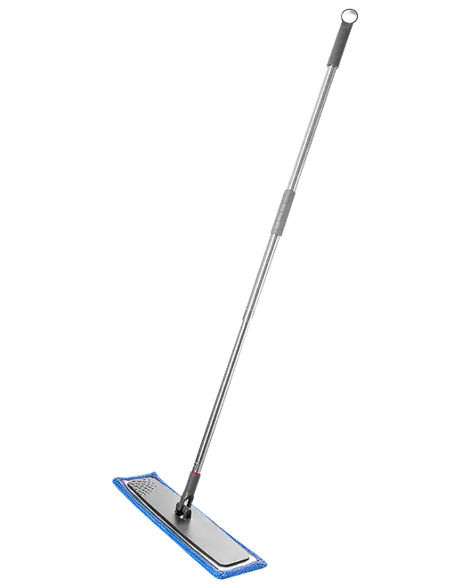 Quick click golvmopp