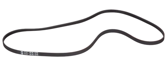 Drivrem till tvättmaskin